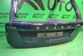 39811096 дверь багажника Volvo XC60 1 Арт 102132RM, вид 3