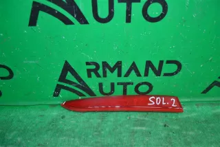 92406H5000 Отражатель Hyundai Solaris 2 Арт 102197RM, вид 1