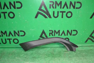 6457233060 Накладка водостока Toyota Camry XV70 Арт 102910RM, вид 1