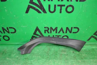 6457133080 Накладка водостока Toyota Camry XV70 Арт 102911RM, вид 1