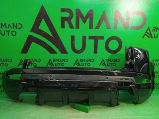 LR074961 Бампер Land Rover Evoque 1 Арт 103298RM, вид 1