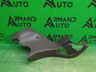 1707283 Обшивка багажника Ford Focus 3 Арт 103607RM, вид 1