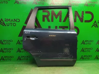 H21529U0M0 дверь Nissan Note E11 Арт 103994RM, вид 1