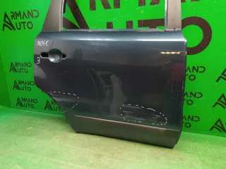 H21529U0M0 дверь Nissan Note E11 Арт 103994RM, вид 2