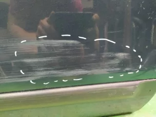 H21529U0M0 дверь Nissan Note E11 Арт 103994RM, вид 5