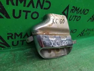 31425019 Насадка глушителя Volvo XC60 1 Арт 104136RM, вид 3