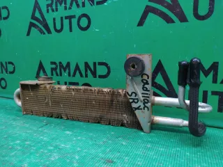 25758491 Радиатор ГУР Cadillac SRX 1 Арт 105222RM, вид 3