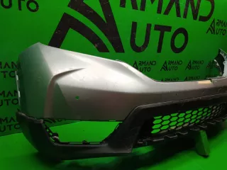 04711TLAA10ZZ Бампер Honda CR-V 5 Арт 105503RM, вид 3