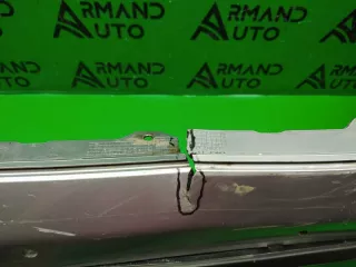 04711TLAA10ZZ Бампер Honda CR-V 5 Арт 105503RM, вид 4