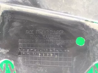 04711TLAA10ZZ Бампер Honda CR-V 5 Арт 105503RM, вид 8
