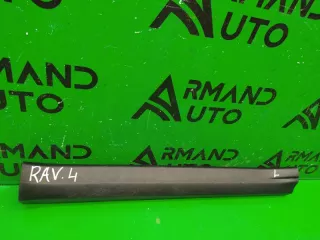 6791342110 Накладка порога Toyota Rav 4 4 Арт 105627RM, вид 2