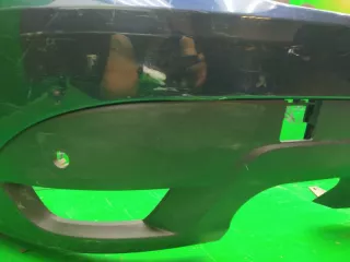 T4A7390LML Бампер Jaguar F-Pace Арт 105841RM, вид 4