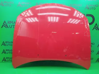 57229FG0009P капот Subaru Impreza 3 Арт 106181RM, вид 1