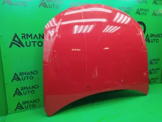 57229FG0009P капот Subaru Impreza 3 Арт 106181RM, вид 3