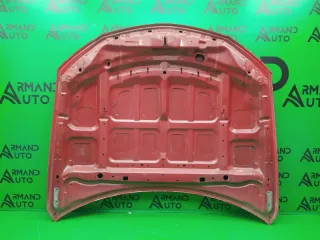 57229FG0009P капот Subaru Impreza 3 Арт 106181RM, вид 7