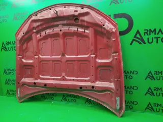 57229FG0009P капот Subaru Impreza 3 Арт 106181RM, вид 8