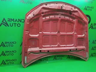 57229FG0009P капот Subaru Impreza 3 Арт 106181RM, вид 9