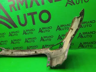 86611C5500 Бампер киа, кия соренто прайм ум Kia Sorento 3 restailing Арт 106523RM, вид 5
