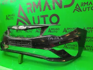 86511D4500 Бампер Kia Optima 4 Арт 106890RM, вид 2