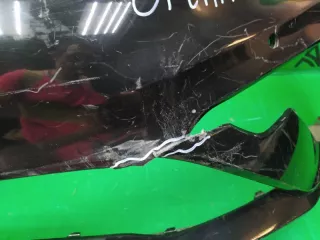 86511D4500 Бампер Kia Optima 4 Арт 106890RM, вид 5