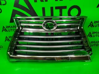 5310160570 решетка радиатора Lexus LX 3 restailing 2 Арт 107654RM, вид 1