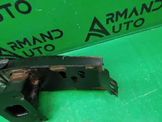 LR013926 усилитель бампера Land Rover Range Rover Sport 1 Арт 108672RM, вид 7