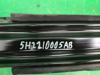 LR013926 усилитель бампера Land Rover Range Rover Sport 1 Арт 108672RM, вид 8