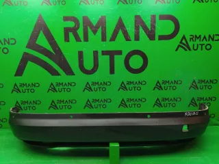 5658075219B9 Юбка бампера Skoda Kodiaq Арт 110288RM, вид 1