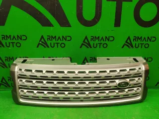 LR077428 решетка радиатора Land Rover Range Rover 4 Арт 110351RM, вид 1