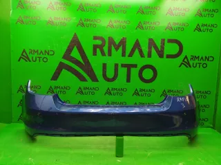 60U807421B Бампер Skoda Rapid Арт 112262RM, вид 1