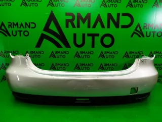 850224aa0h Бампер Nissan Almera G15 Арт 112710RM, вид 1