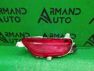 KB8M51650C Фонарь противотуманный Mazda CX-5 2 Арт 112971RM, вид 1
