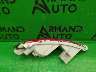 KB8M51650C Фонарь противотуманный Mazda CX-5 2 Арт 112971RM, вид 3