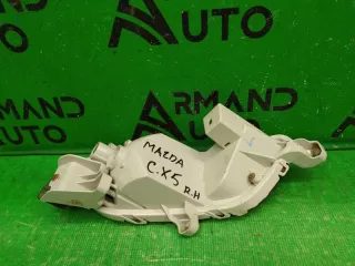 KB8M51650C Фонарь противотуманный Mazda CX-5 2 Арт 112971RM, вид 5