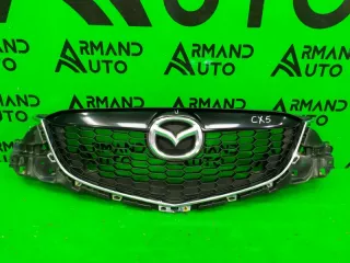 KD4550710G решетка радиатора Mazda 5 1 Арт 113425RM, вид 1
