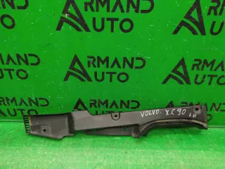 31371763 Пыльник крыла Volvo XC90 2 Арт 113451RM, вид 1