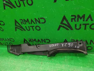 31371763 Пыльник крыла Volvo XC90 2 Арт 113451RM, вид 2