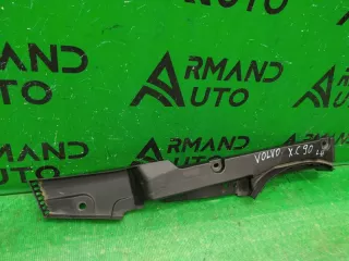 31371763 Пыльник крыла Volvo XC90 2 Арт 113451RM, вид 3