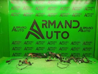 242106065r Проводка моторного отсека Nissan Terrano 3 Арт 114330RM, вид 1