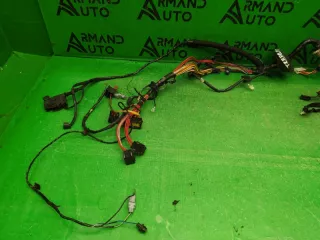 242106065r Проводка моторного отсека Nissan Terrano 3 Арт 114330RM, вид 2