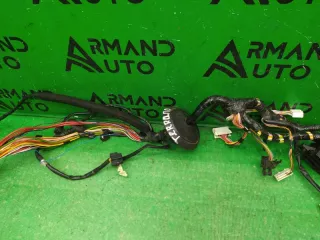242106065r Проводка моторного отсека Nissan Terrano 3 Арт 114330RM, вид 4