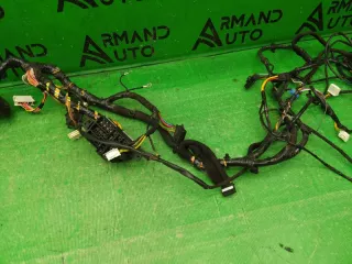 242106065r Проводка моторного отсека Nissan Terrano 3 Арт 114330RM, вид 5