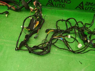 242106065r Проводка моторного отсека Nissan Terrano 3 Арт 114330RM, вид 6