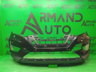 62022HZ40H Бампер Nissan X-Trail T32 Арт 114521RM, вид 1