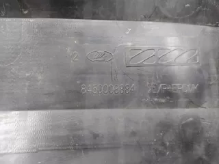 8450008884 Юбка бампера Lada Vesta 1 Арт 115459RM, вид 10