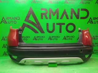 850220429R Бампер Renault Kaptur Арт 115886RM, вид 1