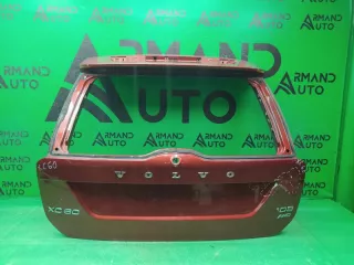 39811096 дверь багажника Volvo XC60 1 Арт 115927RM, вид 1