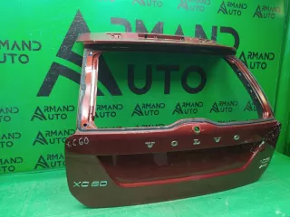 39811096 дверь багажника Volvo XC60 1 Арт 115927RM, вид 2