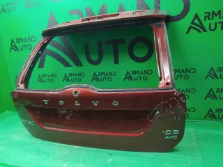 39811096 дверь багажника Volvo XC60 1 Арт 115927RM, вид 3