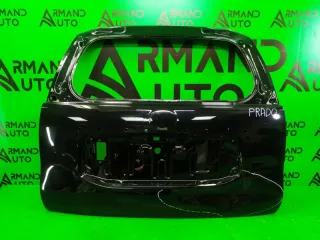 6700560L30 дверь багажника Toyota Land Cruiser Prado 150 Арт 116430RM, вид 1